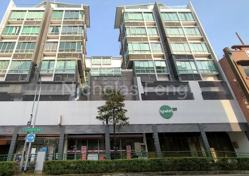 Shop / Shophouse for Sale in  Tyrwhitt 139 - Image 1